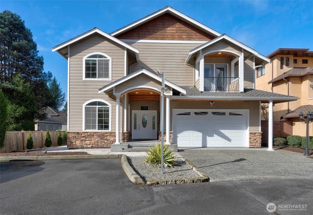 14770 Ne 60th Court, Redmond