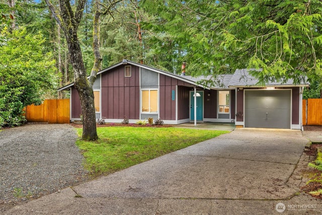 23305 Se 265th Street, Maple Valley