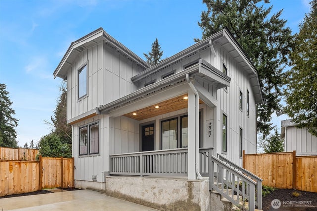 337 18th Avenue, Kirkland