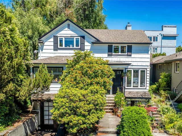 910 E Prospect Street, Seattle