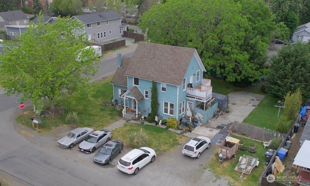 521 128th Street S, Tacoma