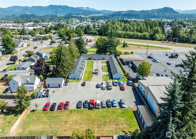 2054 Roosevelt Avenue, Enumclaw