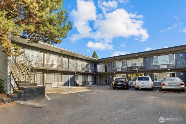 801 Nw 54th Street, Seattle