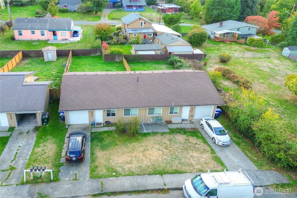 2423 Mitchell Avenue Ne, Olympia