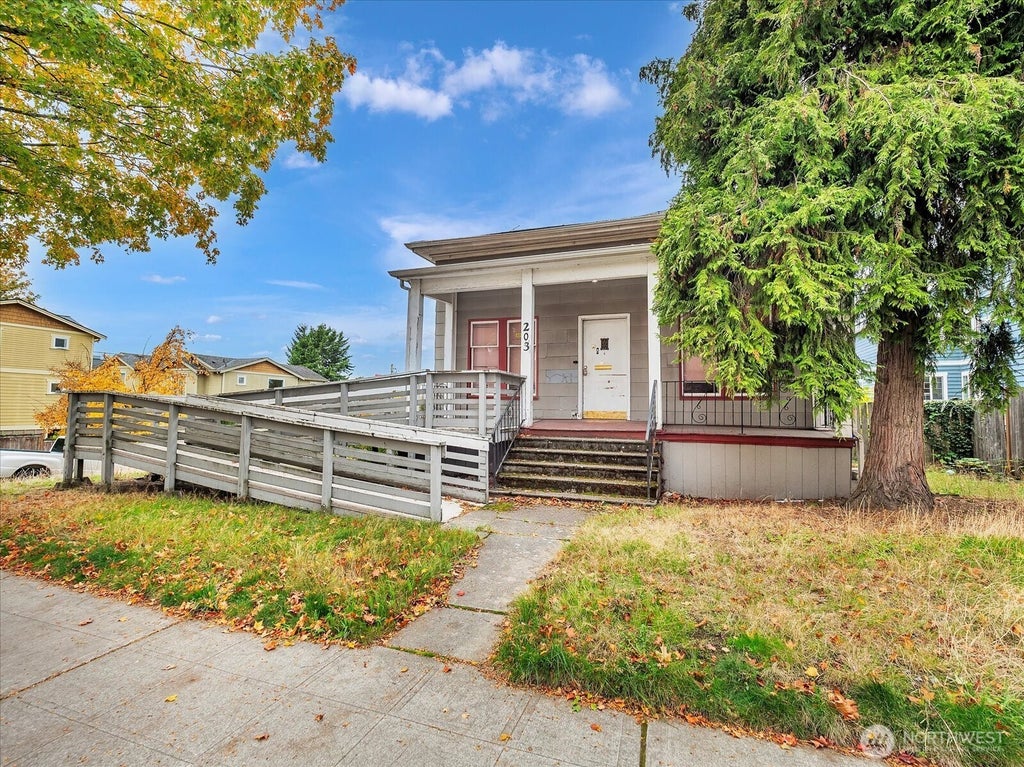203 23rd Avenue, Seattle