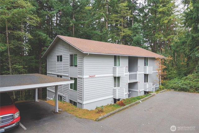 34007 1st Circle S, Federal Way