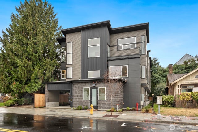 117 Wells Avenue S A To G, Renton