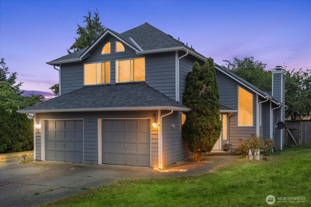 2826 Ne 8th Street, Renton