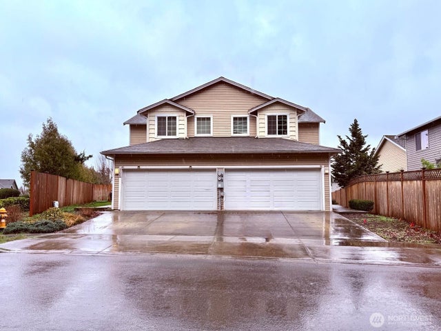 306 Poppy Road, Bothell