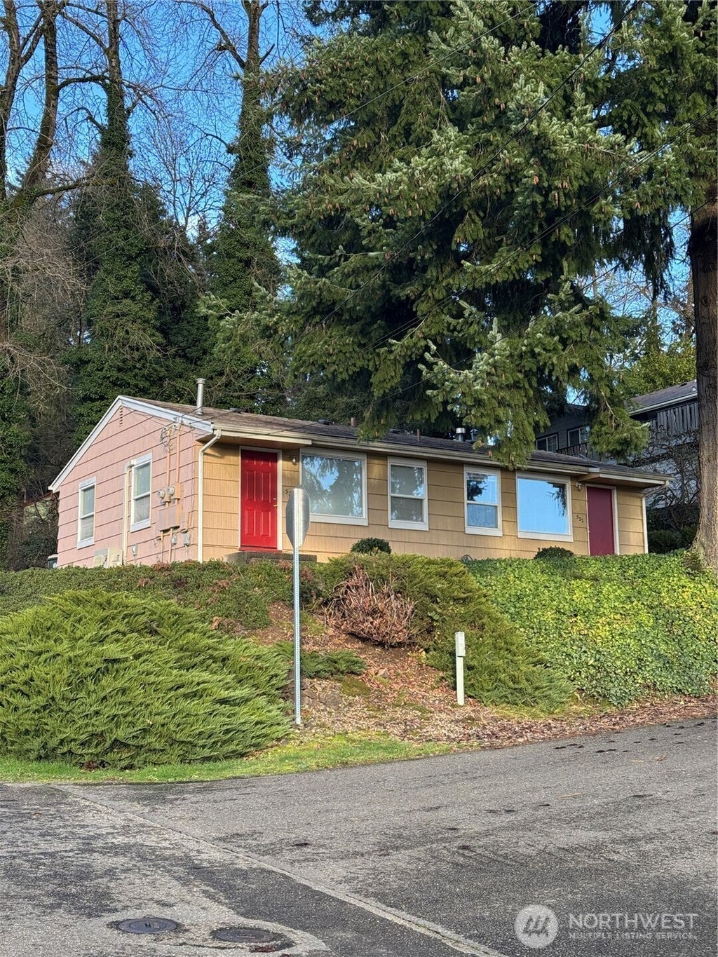 522 H Street Sw, Tumwater