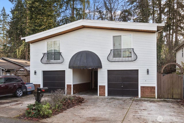 245 Se Croston Lane, Issaquah