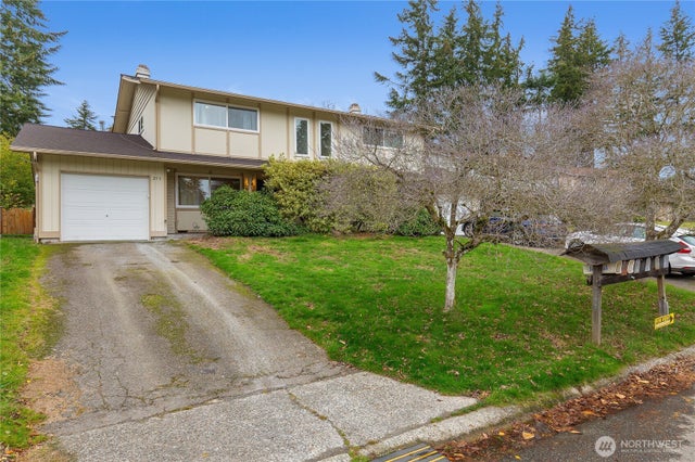 293 146th Place Ne, Bellevue