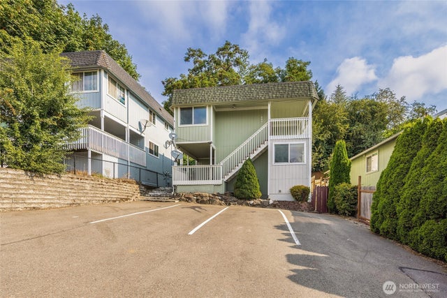 361 Earlington Avenue Sw, Renton