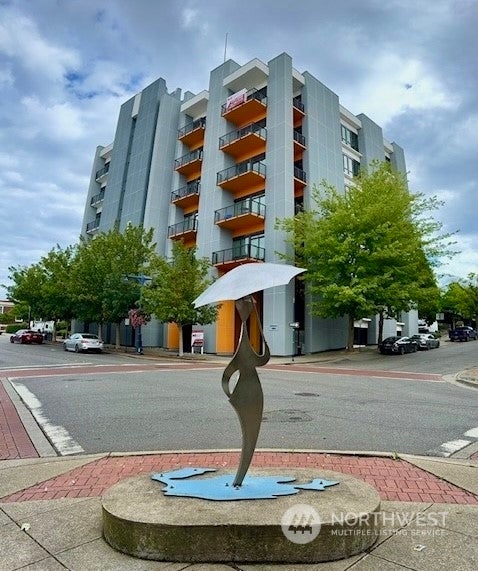 500 Pacific Avenue 20, Bremerton