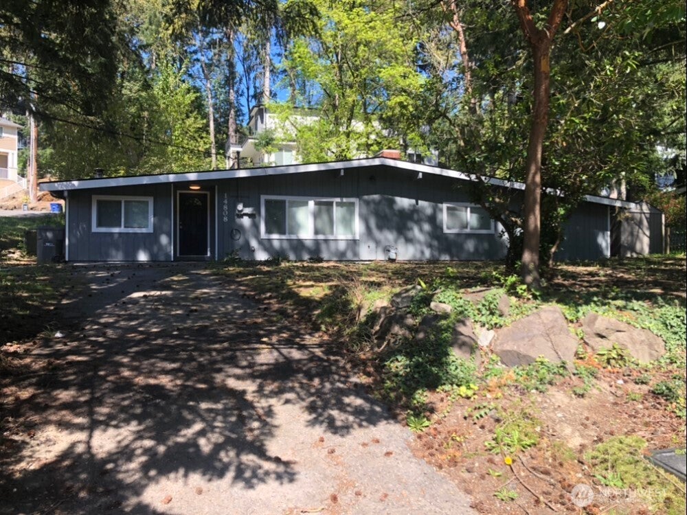 14808 Se Allen Road, Bellevue
