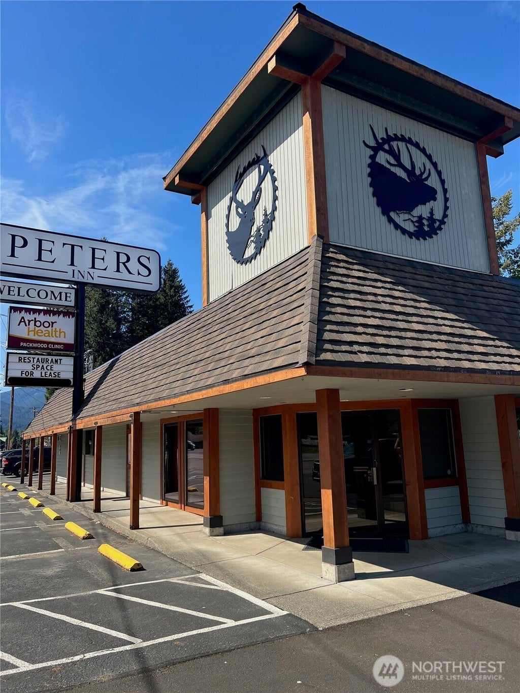 13051 Us Hwy 12, Packwood