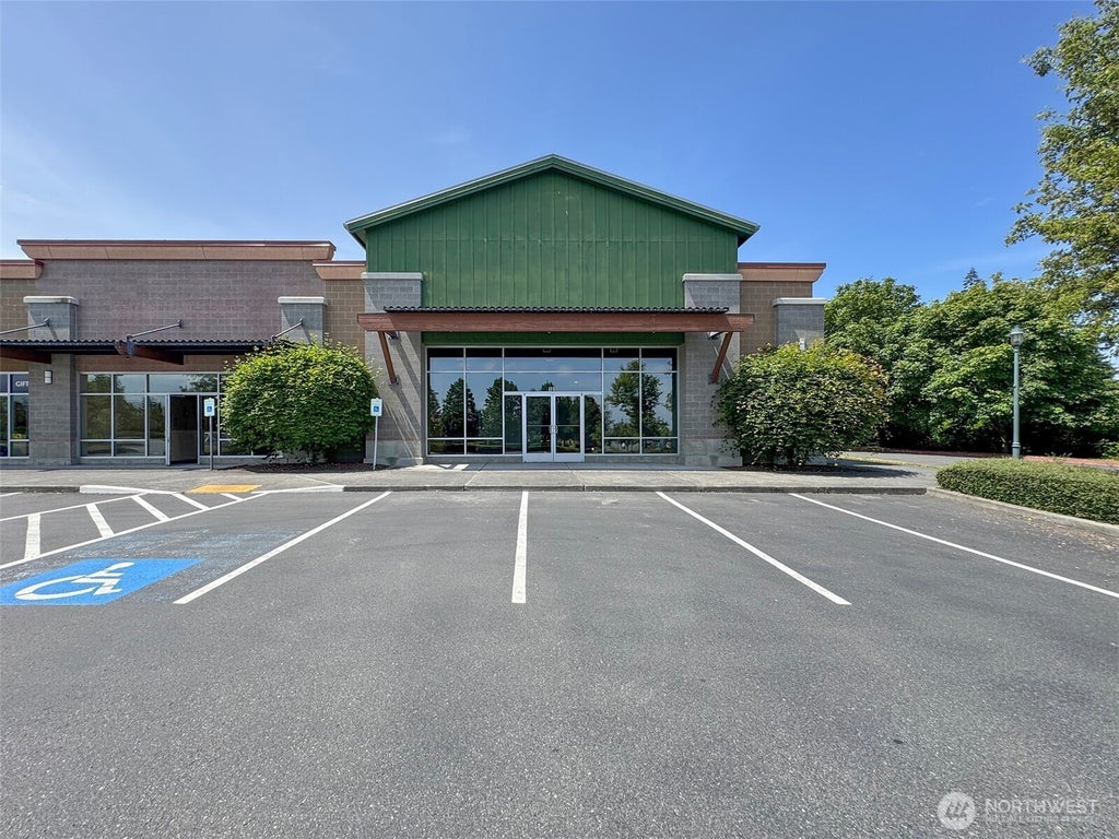 1400 W Washington Street 101, Sequim
