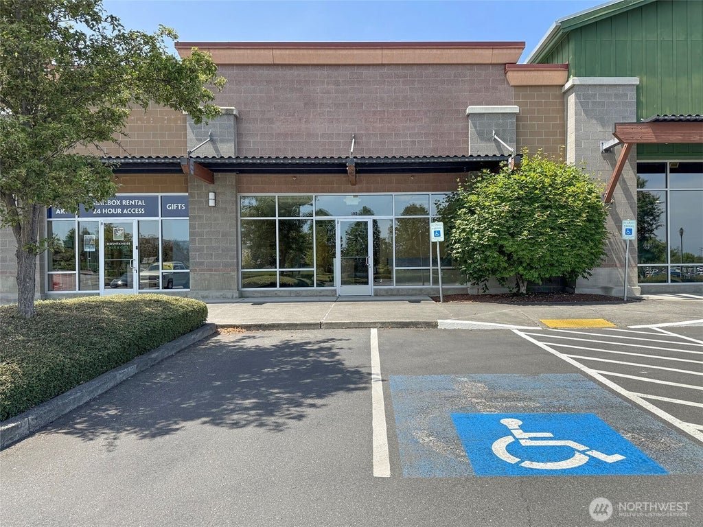 1400 W Washington Street 102, Sequim