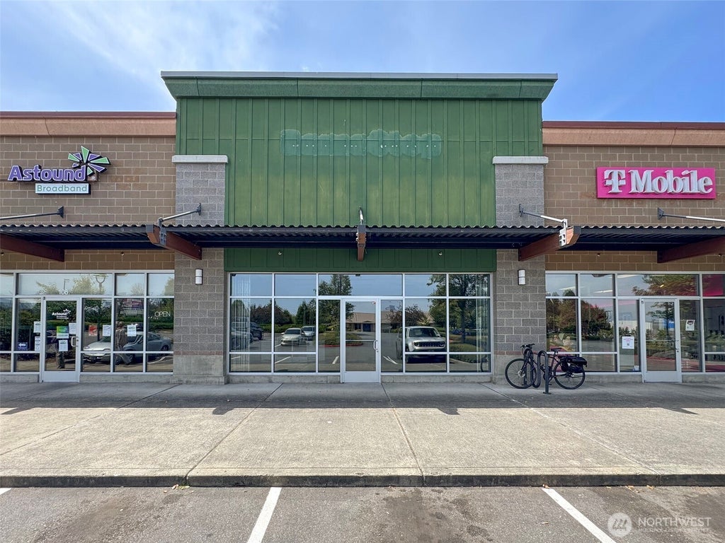 1400 W Washington Street 107, Sequim