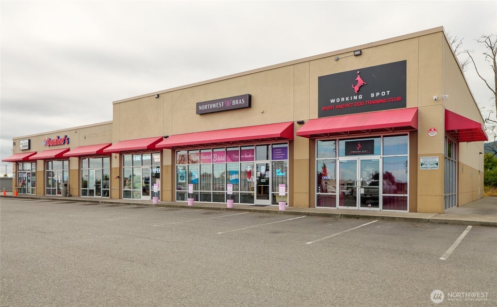 755 W Washington Street C, Sequim