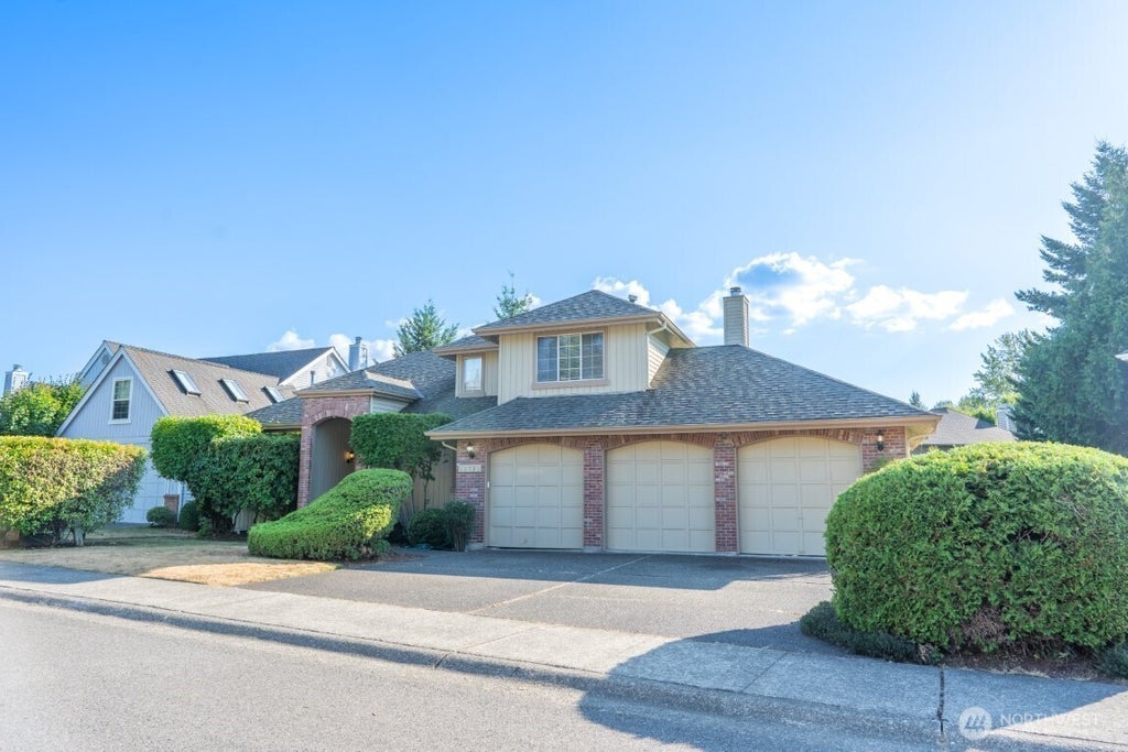 11731 Se 60th Place, Bellevue