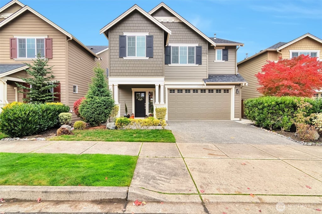 17618 40th Drive Se Lot11, Bothell