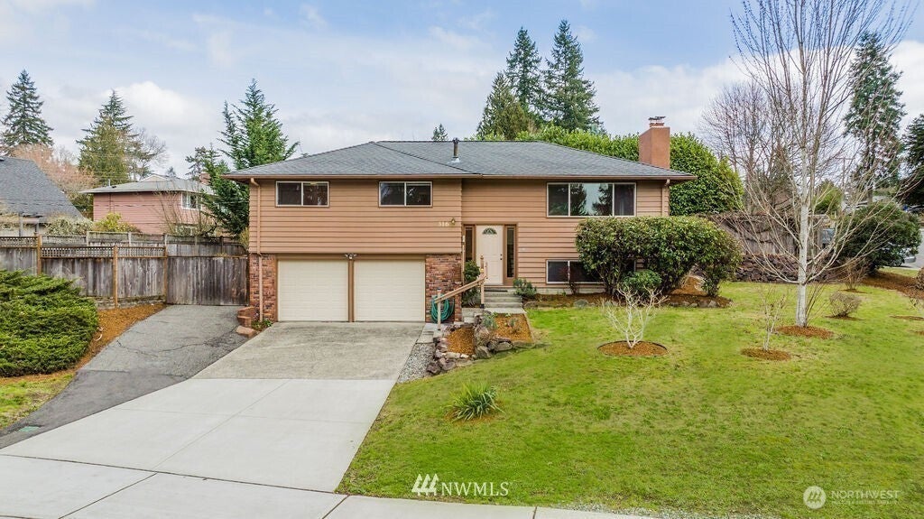 316 158th Place Se, Bellevue