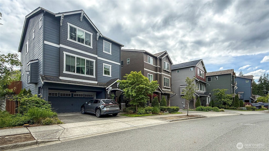 3718 202nd Street Se, Bothell