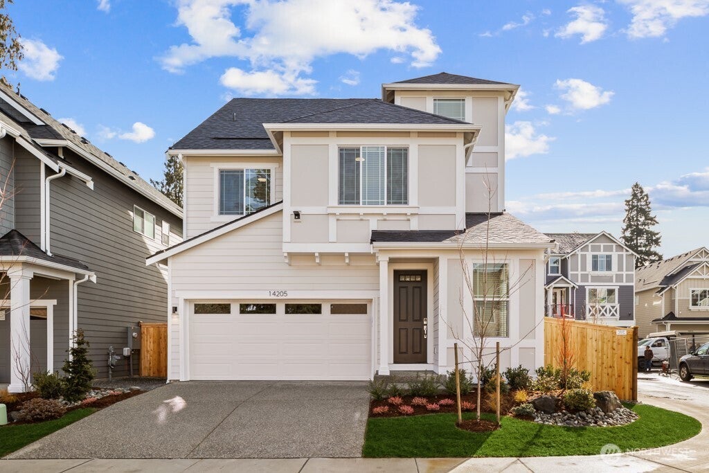 14205 45th Avenue W, Lynnwood