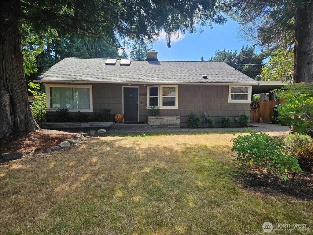 3825 Ne 92nd Street, Seattle