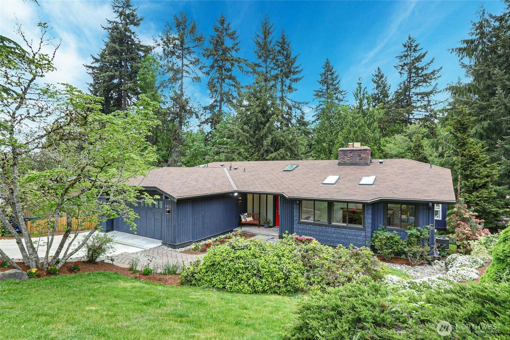 4650 152nd Place Se, Bellevue