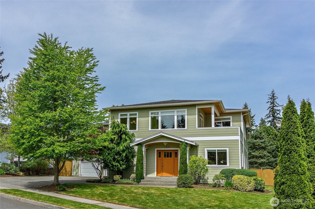 1201 160th Street Sw, Lynnwood
