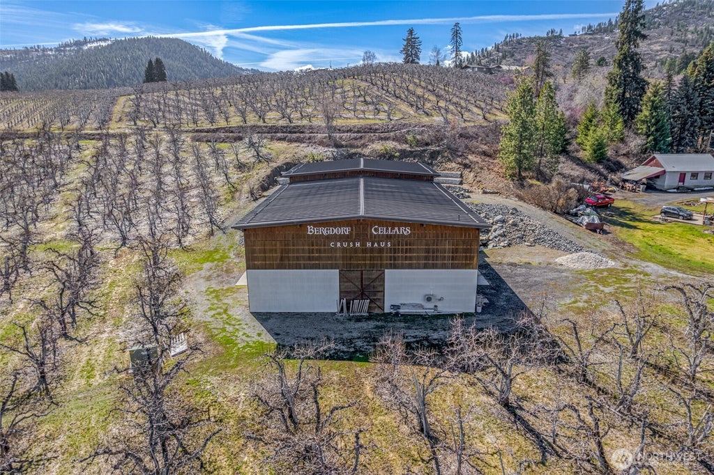 8077 Green Road, Peshastin