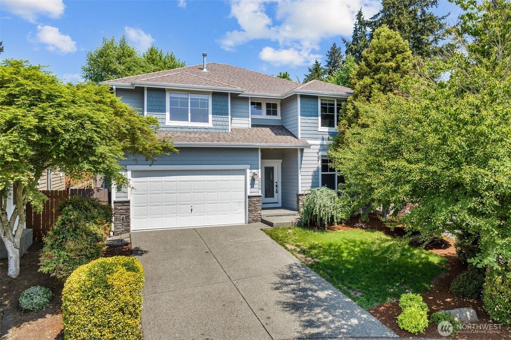 2528 Camas Avenue Ne, Renton