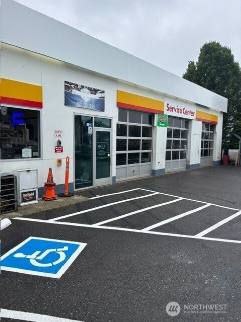 1105 2nd Street, Snohomish