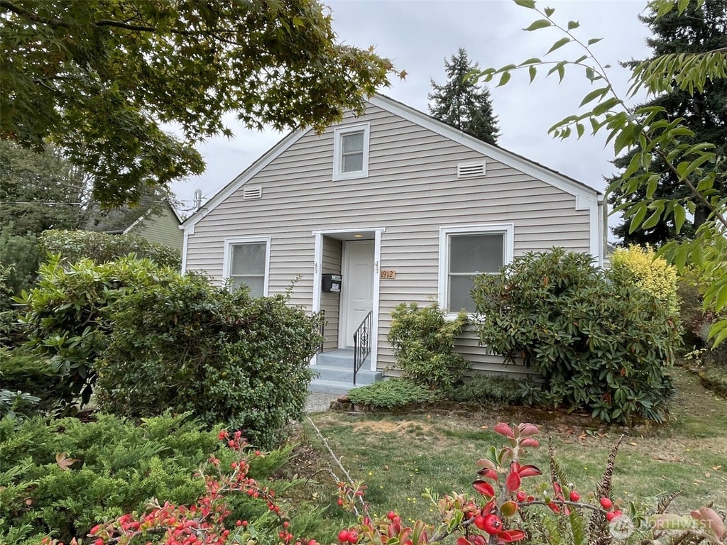 1912 N Madison Street, Tacoma