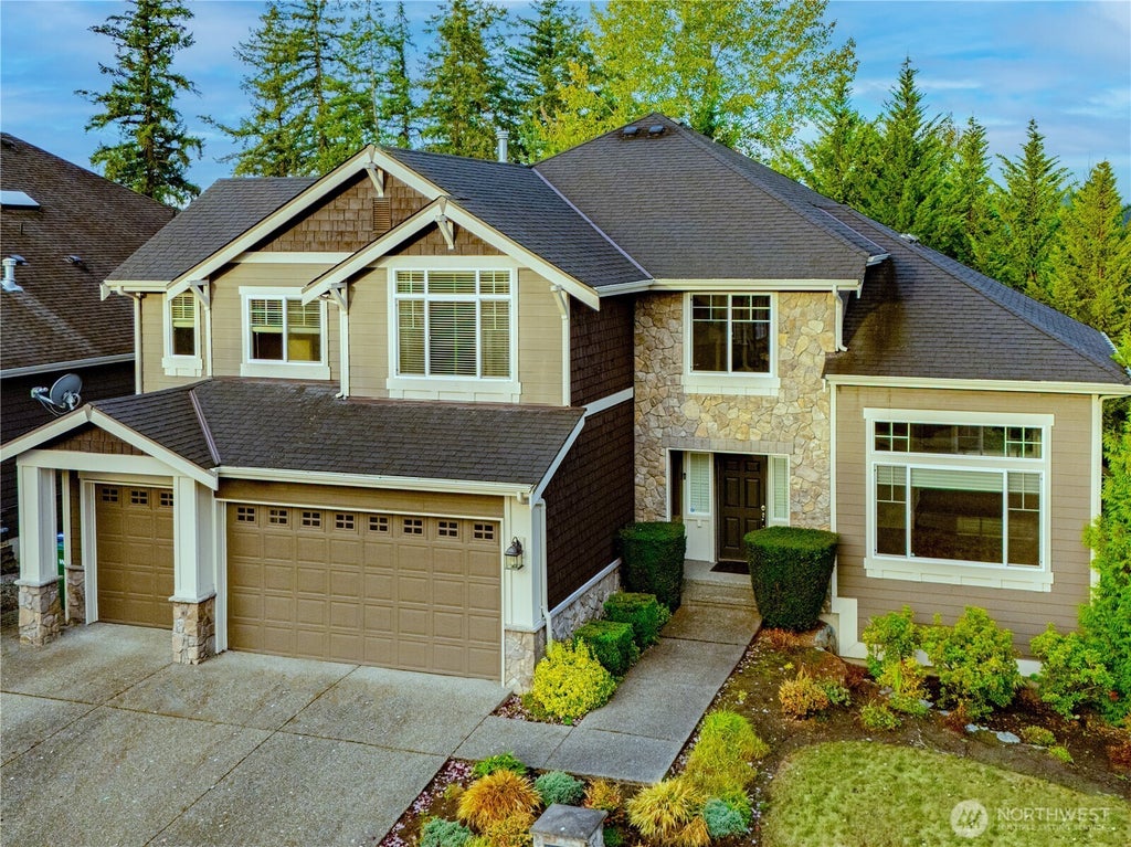 11931 157th Avenue Ne, Redmond