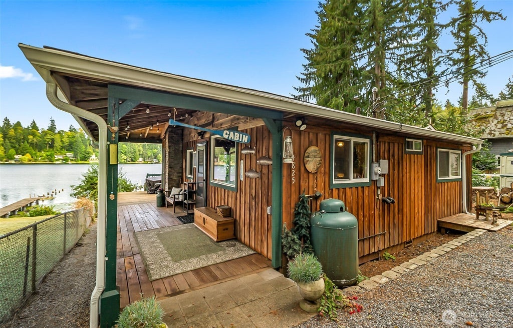 4825 Lerch Road, Snohomish