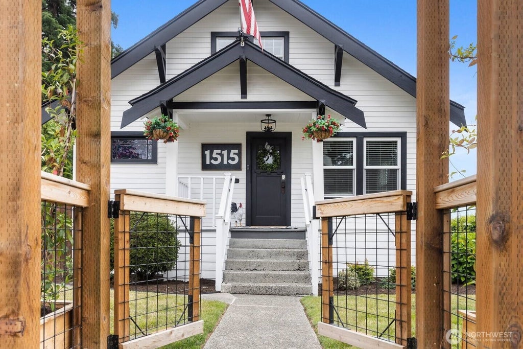 1515 4th Street, Snohomish