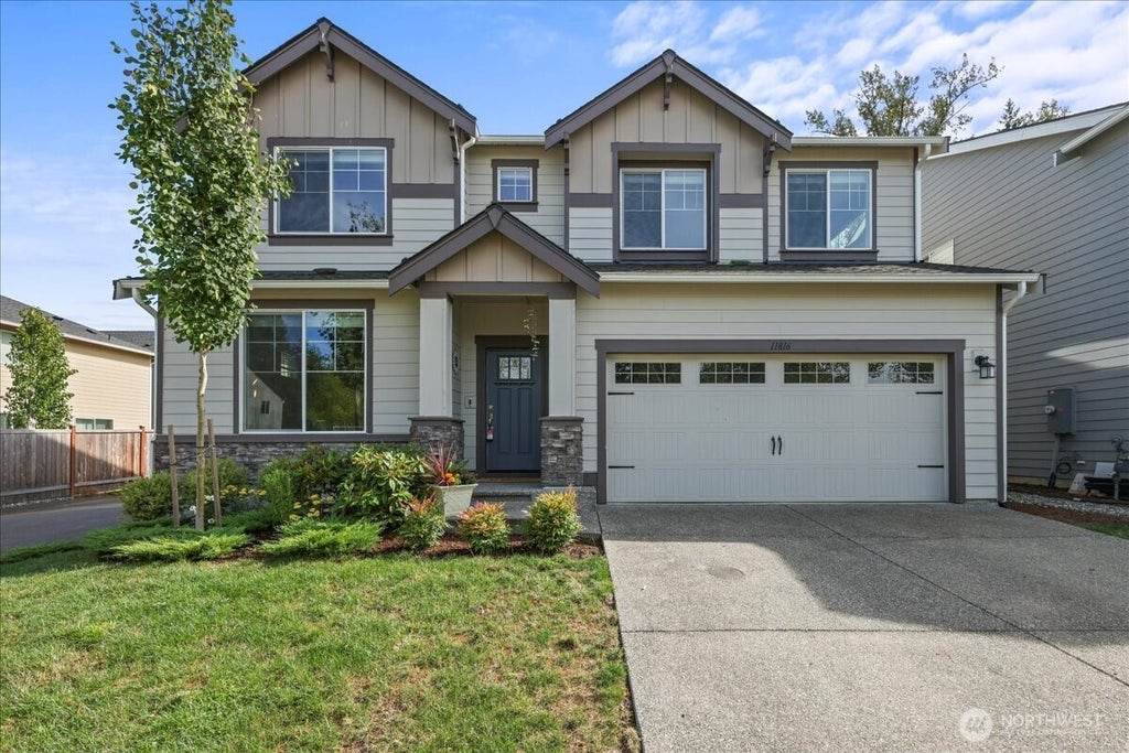 11816 9th Place Se, Lake Stevens