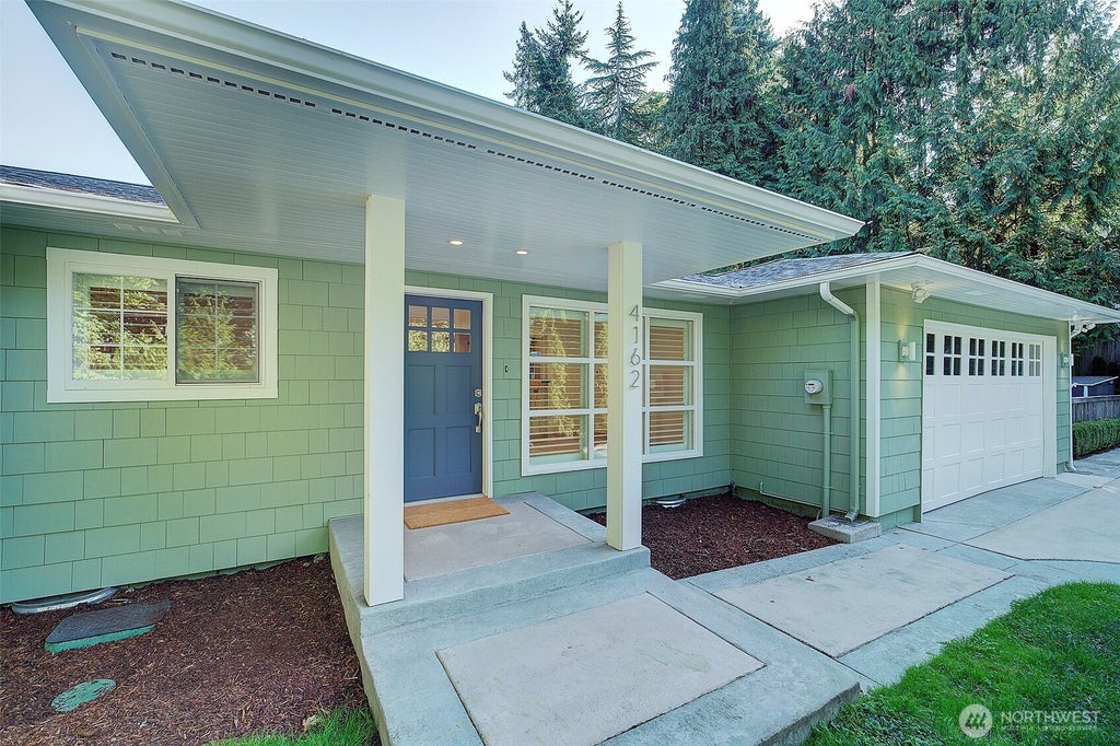 4162 W Mercer Way, Mercer Island