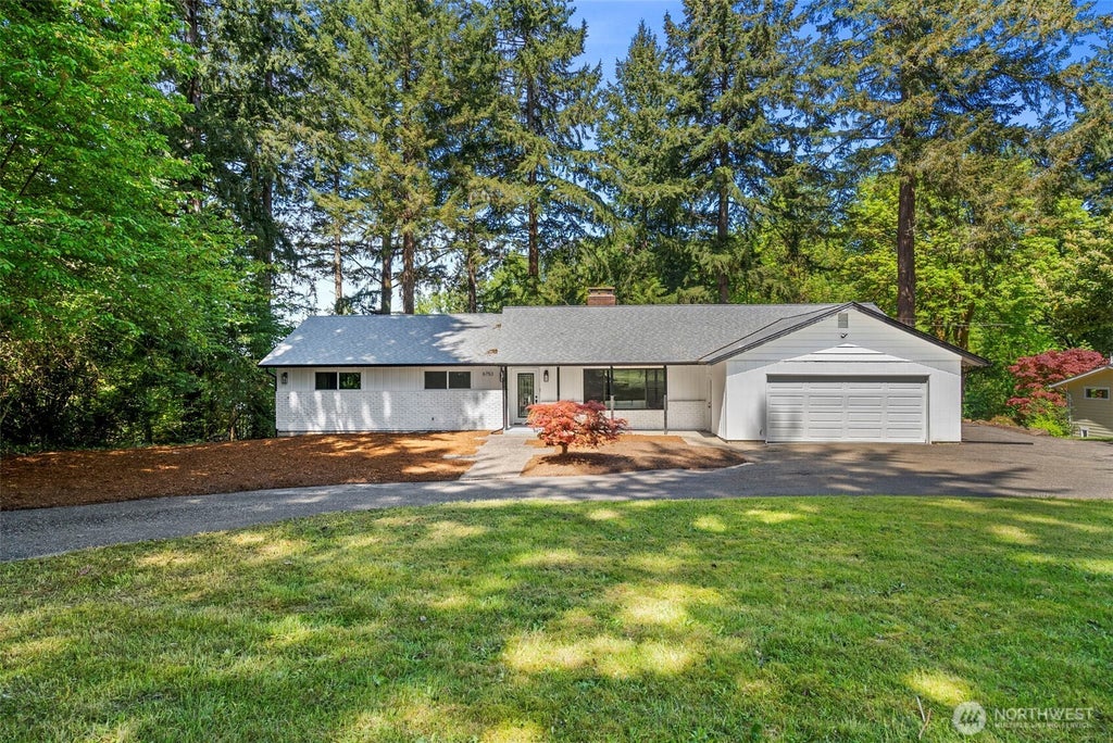 6753 Bellevista Place Nw, Olympia