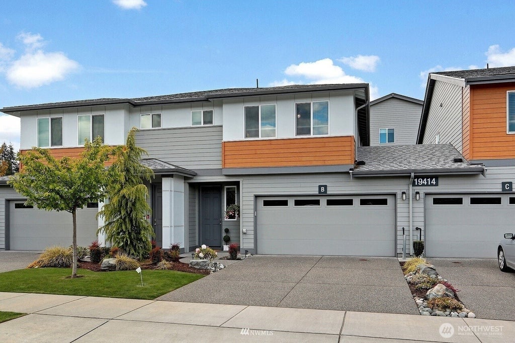 19414 37th Avenue Se B, Bothell