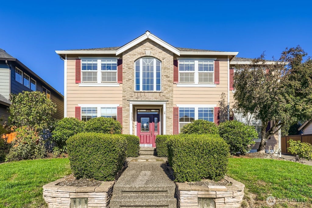 3227 174th Place Se, Bothell