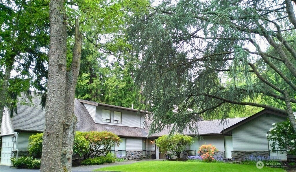 5305 90th Avenue Se, Mercer Island