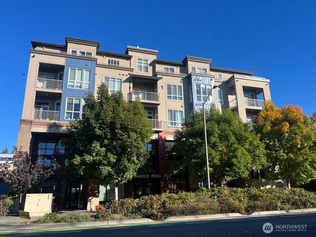 2222 152nd Avenue Ne 314, Redmond