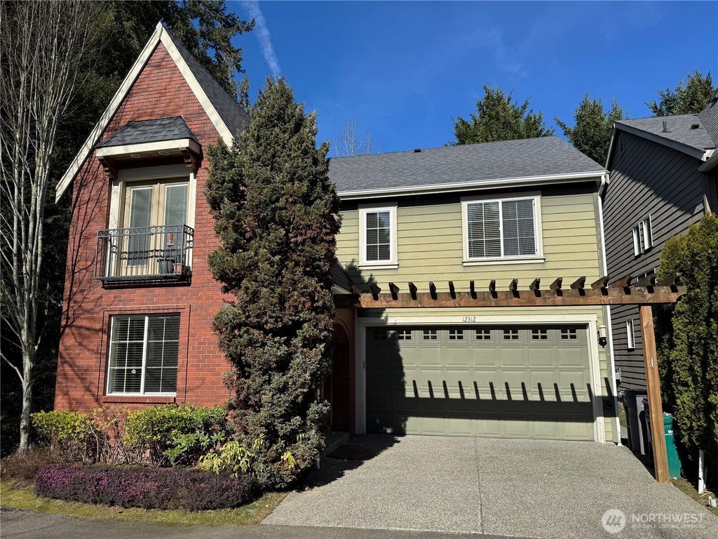 12312 Ne 86th Way, Kirkland