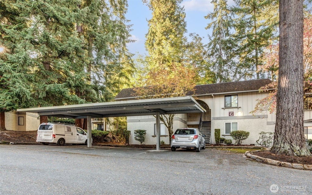 12521 Ne 117th Place G2, Kirkland