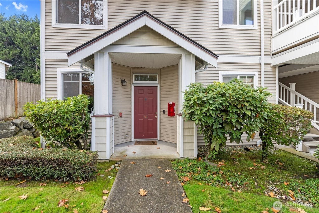 2928 151st Place Sw T101, Lynnwood