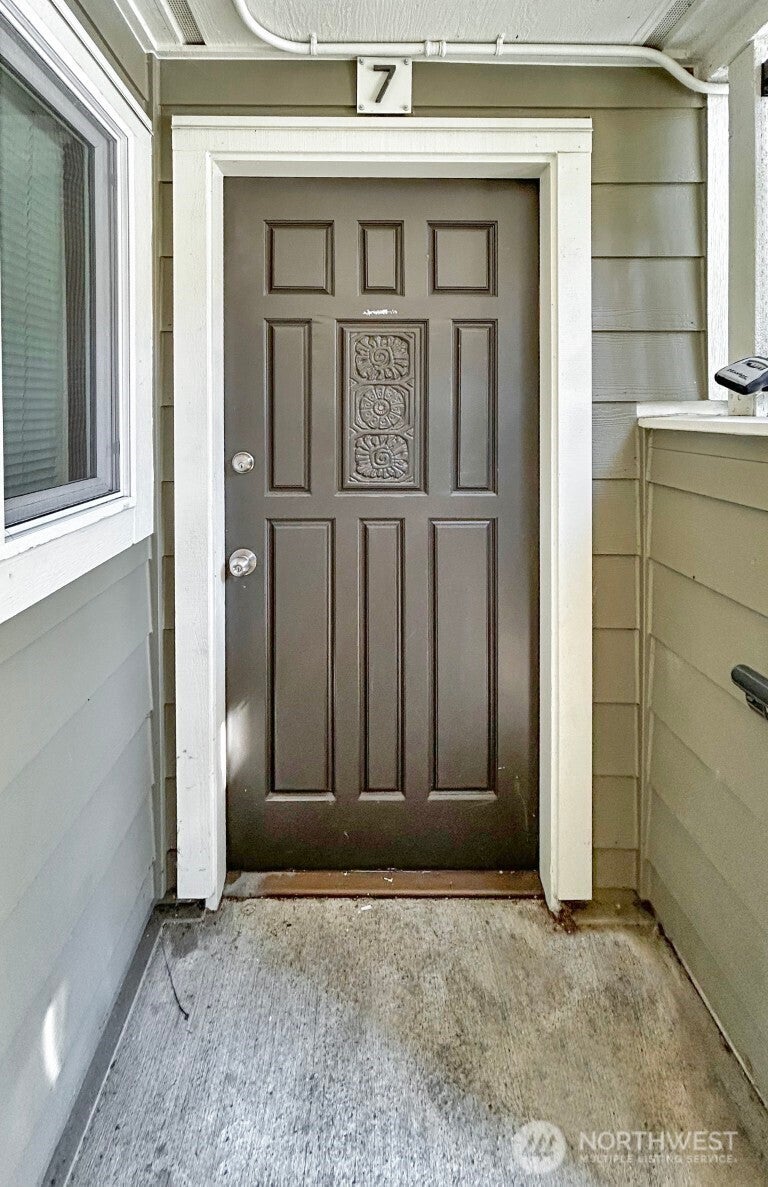 7571 Old Redmond Road 7, Redmond